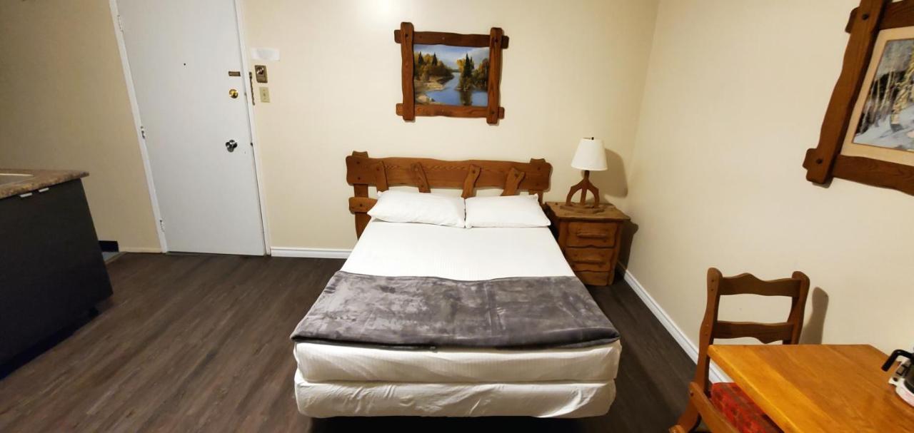 Agassiz Park Lodge - Under New Management McCreary Eksteriør billede