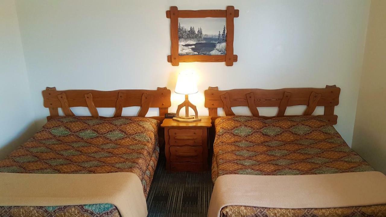 Agassiz Park Lodge - Under New Management McCreary Eksteriør billede